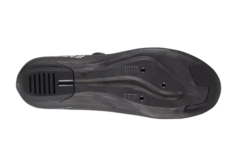 Specialized Torch 2.0 Road Cycling Shoes - Black-2