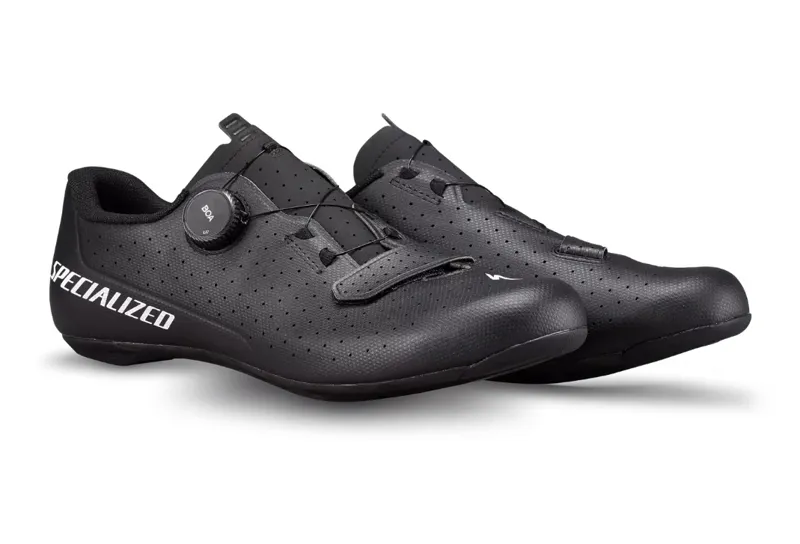 Specialized Torch 2.0 Road Cycling Shoes - Black