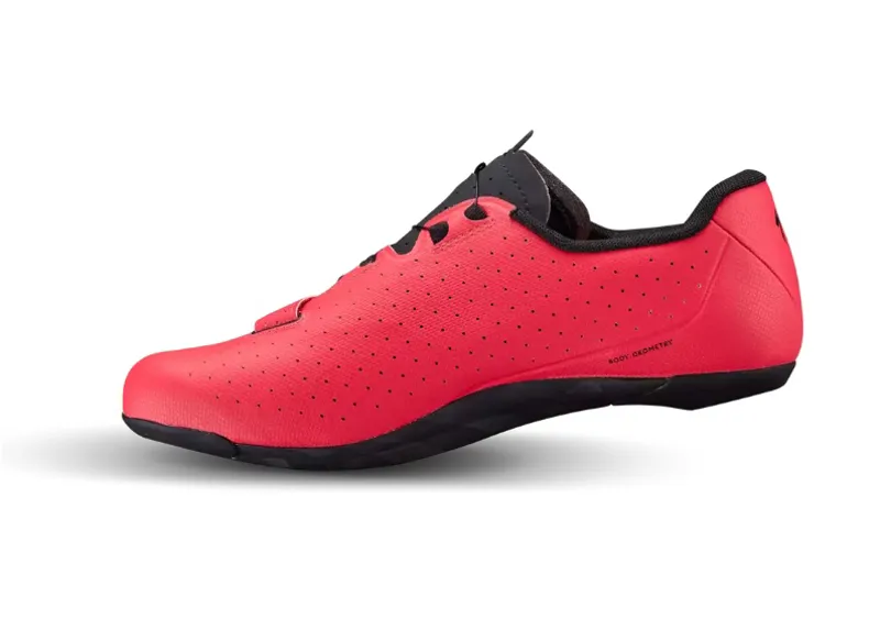 Specialized Torch 2.0 Road Cycling Shoe - Vivid Pink-3