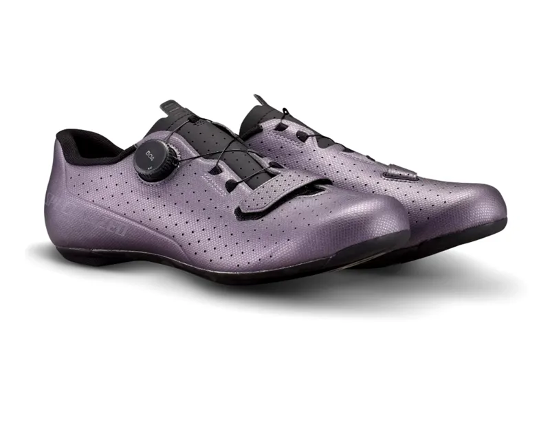 Specialized Torch 2.0 Road Cycling Shoes - Medium Clay/Pearl-1