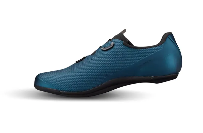 Specialized Torch 3.0 Road Cycling Shoe - Deep Lake-3