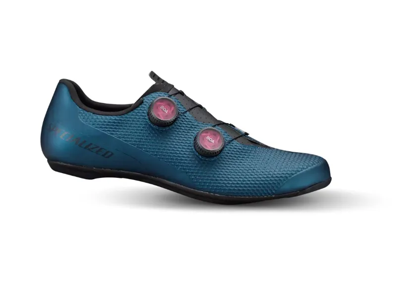 Specialized Torch 3.0 Road Cycling Shoe - Deep Lake-1