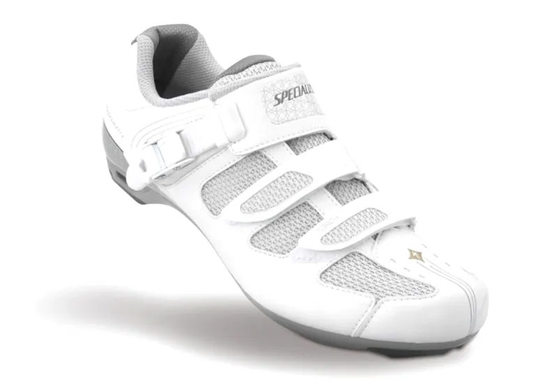 Shop Soiled: Specialized Torch Women's Road Cycling Shoes - Size 42
