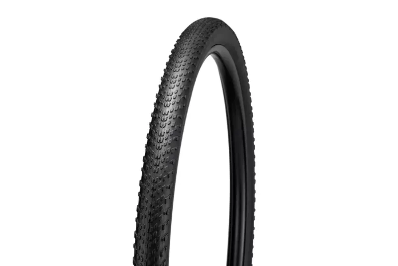 Specialized Tracer TLR All Terrain 700 x 45 Gravel Bike Tyre - Black