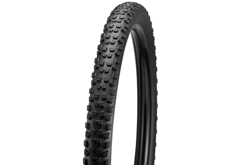 Specialized Trail Control Grid Lite T9 TLR 29 x 2.4 MTB Tyre - Black