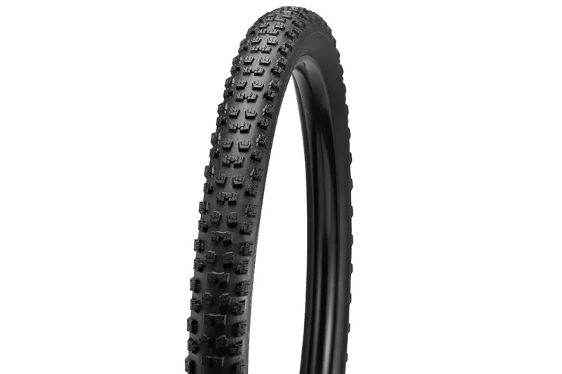 Specialized Trail Control Grid Trail T7 TLR 27.5/650B x 2.4 MTB Tyre - Black