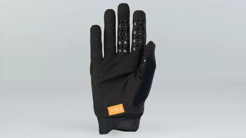 Specialized Trail D30 Mountain Bike Gloves - Black-1