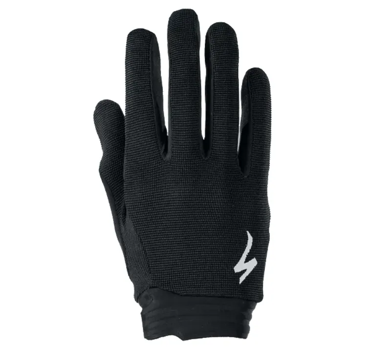 Specialized Trail Womens Mountain Bike Gloves - Black