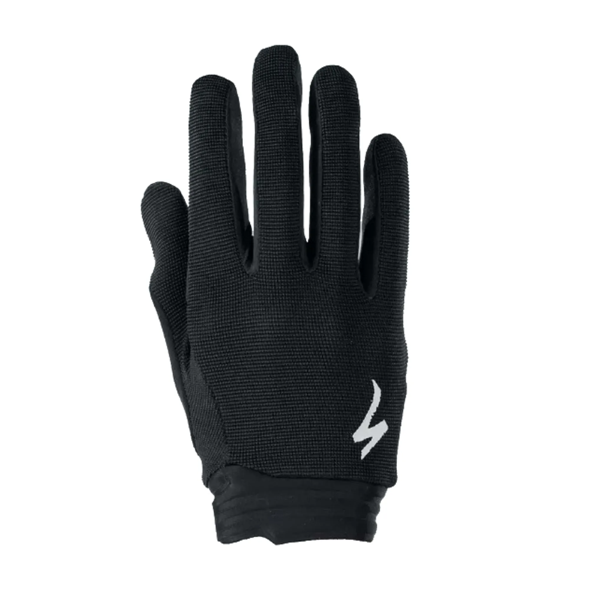 Specialized Trail Womens Mountain Bike Gloves Black