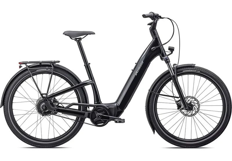 Shop Soiled: Specialized Turbo Como 3.0 IGH Electric Hybrid Bike - Medium