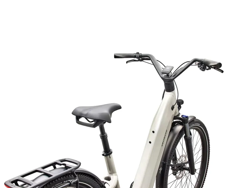 2026 Specialized Turbo Como 4.0 Electric Hybrid Bike - Gloss Dolomite-3