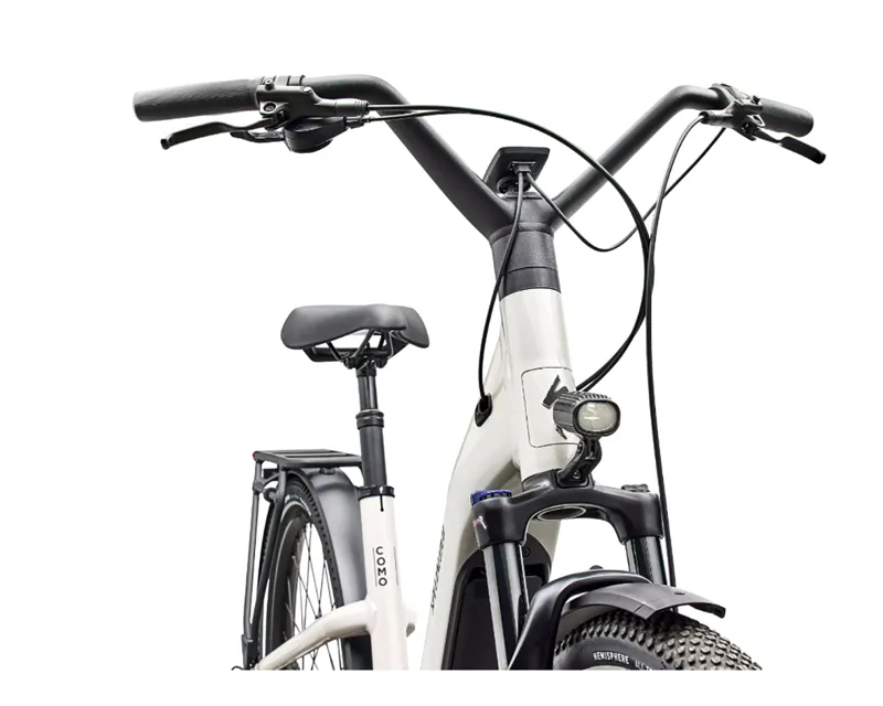 2026 Specialized Turbo Como 4.0 Electric Hybrid Bike - Gloss Dolomite-4