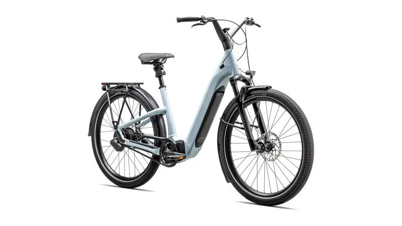 2025 Specialized Turbo Como 5.0 IGH Electric Hybrid Bike - Gloss Seafoam-1