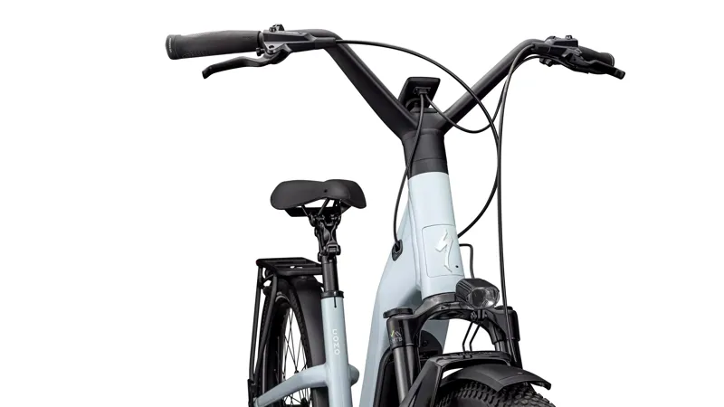 2025 Specialized Turbo Como 5.0 IGH Electric Hybrid Bike - Gloss Seafoam-4