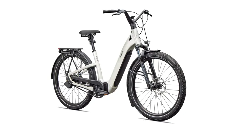 2026 Specialized Turbo Como 5.0 IGH Electric Hybrid Bike - Gloss Dolomite-1