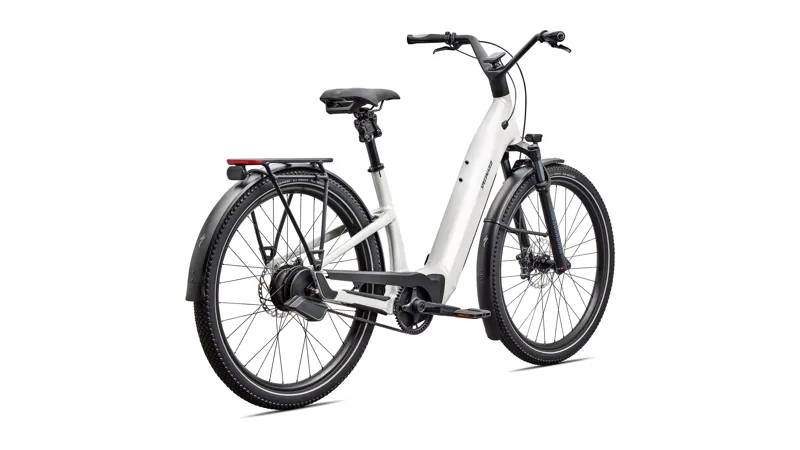 2026 Specialized Turbo Como 5.0 IGH Electric Hybrid Bike - Gloss Dolomite-2