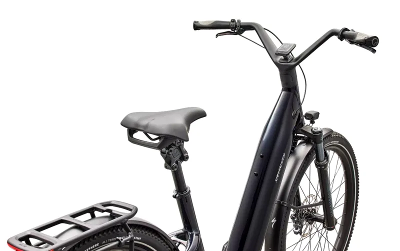 2026 Specialized Turbo Como 5.0 IGH Electric Hybrid Bike - Gloss Navy-3