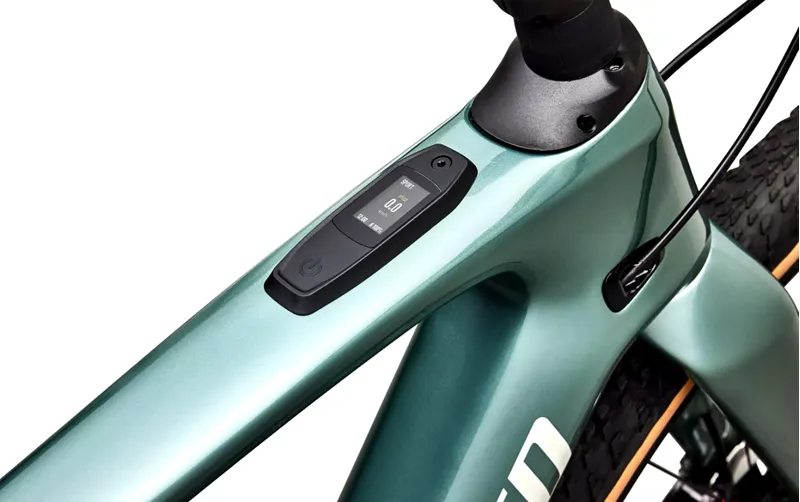 2026 Specialized Turbo Creo SL 2 Expert Shimano GRX Di2 Electric Road Bike-4