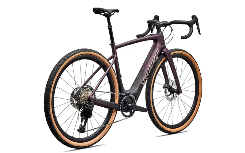 2026 Specialized Turbo Creo SL 2 Expert Shimano GRX Di2 Electric Road Bike-2