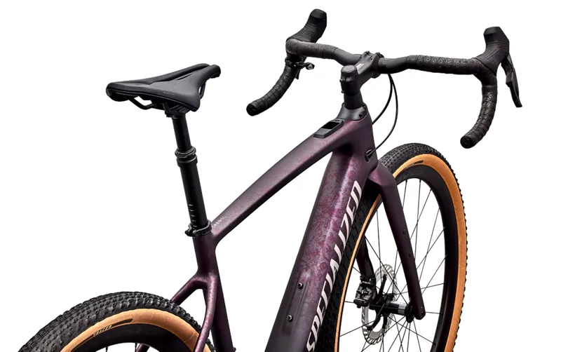 2026 Specialized Turbo Creo SL 2 Expert Shimano GRX Di2 Electric Road Bike-3