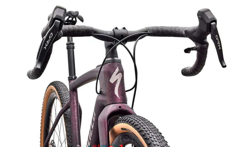 2026 Specialized Turbo Creo SL 2 Expert Shimano GRX Di2 Electric Road Bike-4