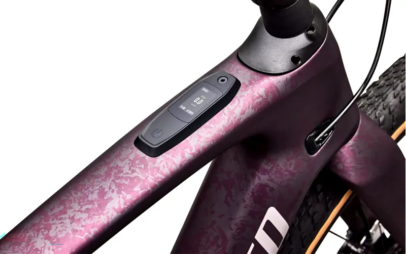 2026 Specialized Turbo Creo SL 2 Expert Shimano GRX Di2 Electric Road Bike-5