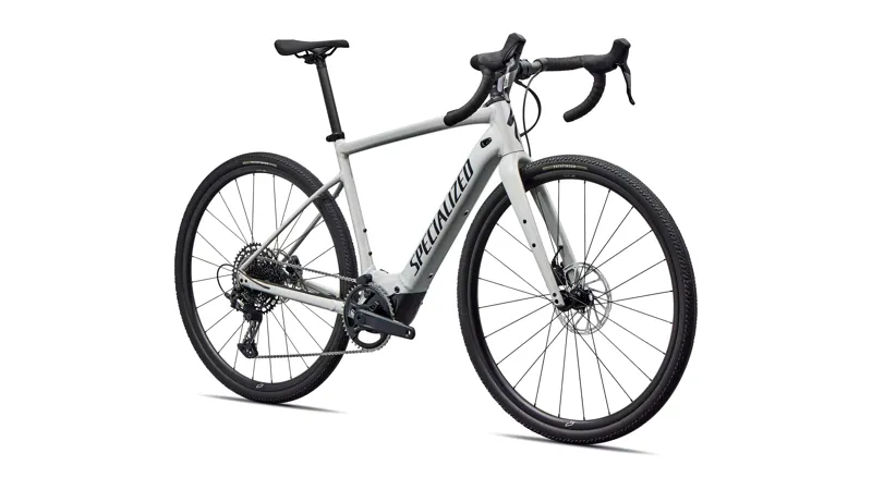 2026 Specialized Turbo Creo SL E5 Comp Electric Road Bike - Gloss Dolomite-4