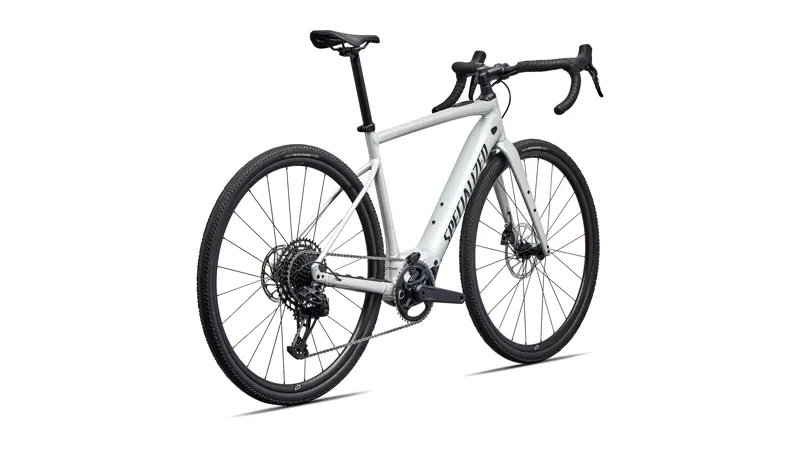 2026 Specialized Turbo Creo SL E5 Comp Electric Road Bike - Gloss Dolomite-5
