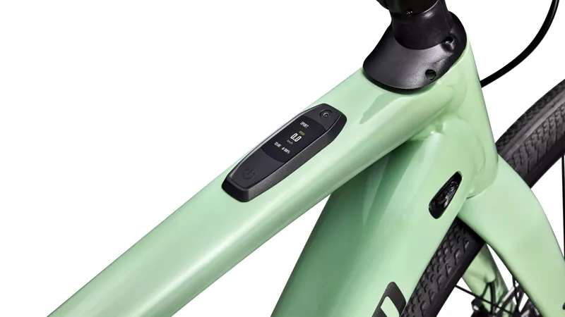 2026 Specialized Turbo Creo SL E5 Comp Electric Road Bike - Pistachio-3