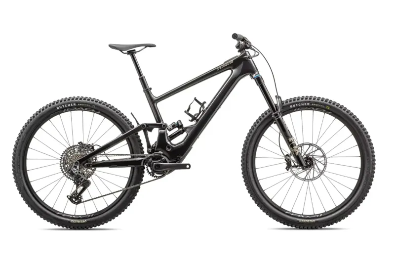 Ex-Demo: Specialized Turbo Kenevo SL 2 Expert Electric Mountain Bike - S4
