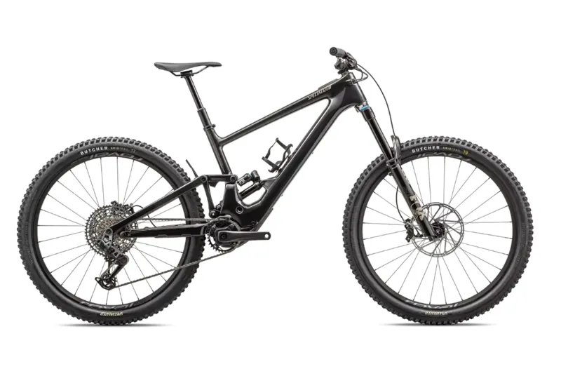 Ex-Demo: Specialized Turbo Kenevo SL 2 Expert Electric Mountain Bike - S5