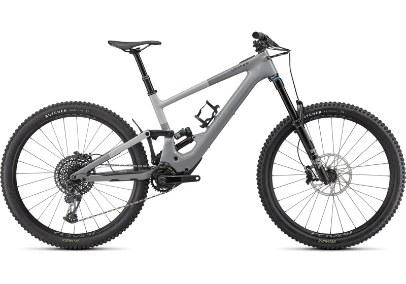 Ex-Demo: Specialized Turbo Kenevo SL Expert Electric Mountain Bike - S5