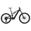 2026 Specialized Turbo Levo 4 Alloy Electric Mountain Bike - Obsidian