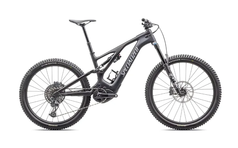 2025 Specialized Turbo Levo Comp Carbon Electric Mountain Bike