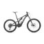 2025 Specialized Turbo Levo Comp Carbon Electric Mountain Bike - Black