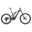 2025 Specialized Turbo Levo Alloy Electric Mountain Bike - Black/Silver