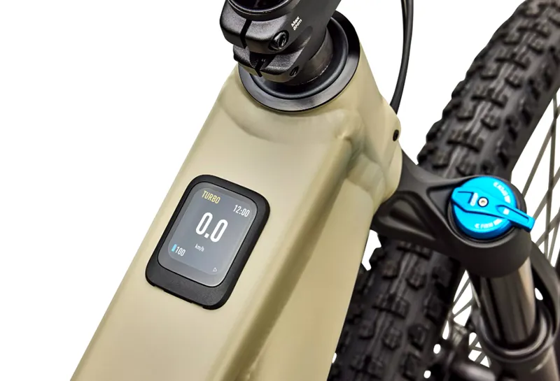 2027 Specialized Turbo Levo R Comp Alloy Electric Mountain Bike - Sierras-5