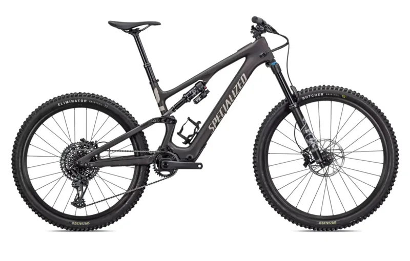 Ex-Demo: Specialized Turbo Levo SL 2 Comp Carbon E-Mountain Bike - S3