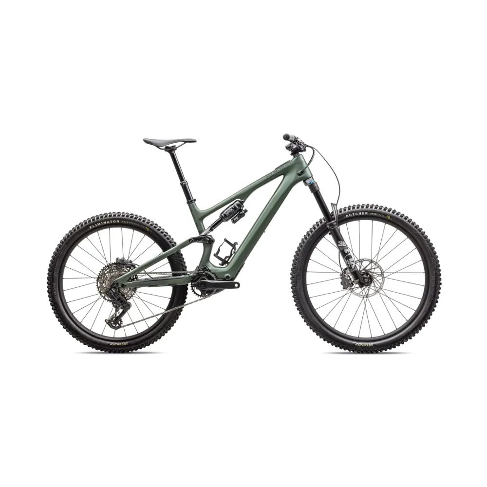 2025 Specialized Turbo Levo...