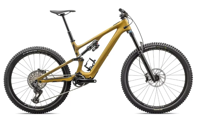 Ex-Demo: Specialized Turbo Levo SL 2 Expert Carbon Electric Mountain Bike - S4