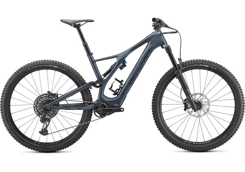 Ex-Demo: Specialized Turbo Levo SL Expert Carbon E-Mountain Bike - Large