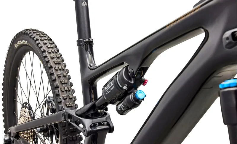 2026 Specialized Turbo Levo SL Expert Di2 Electric Mountain Bike - Carbon-4