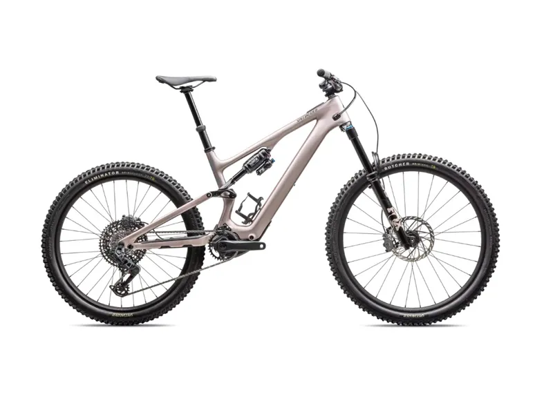 Specialised electric mountain bike 2025