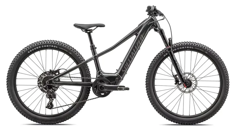 Shop Soiled: 2023 Specialized Turbo Levo SL Kids Electric Bike - Green