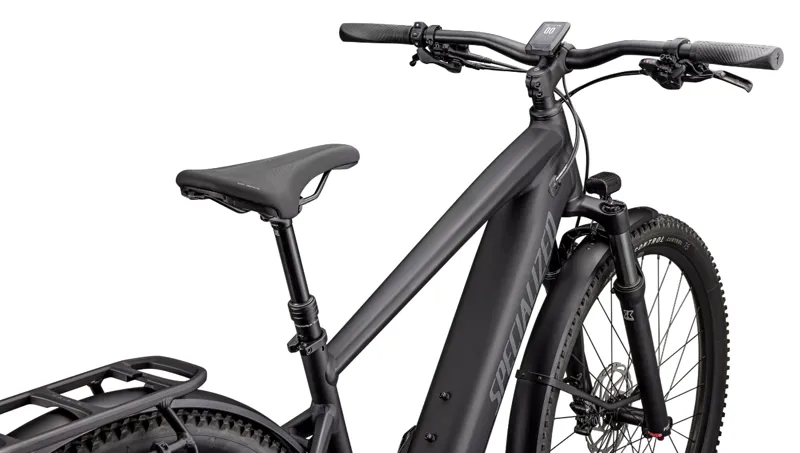 2025 Specialized Turbo Tero 4.0 EQ Electric Bike - Satin Black-3