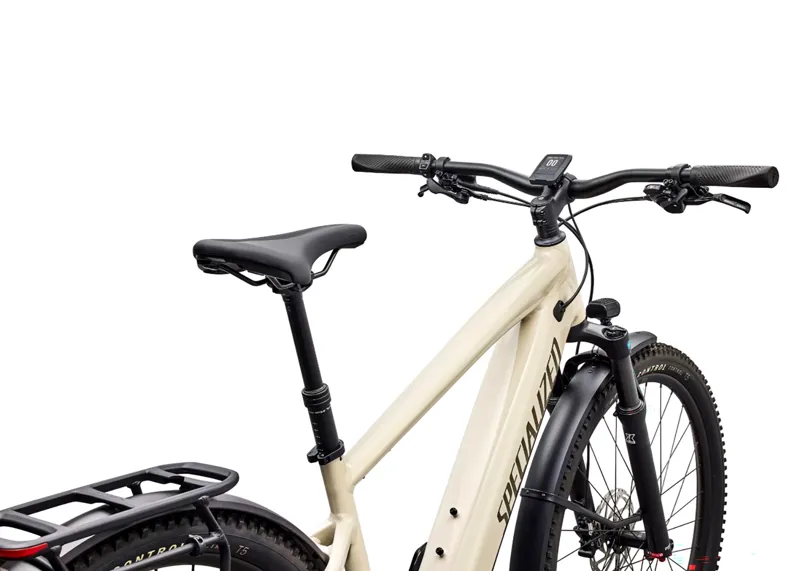 2026 Specialized Turbo Tero 4.0 EQ Electric Mountain Bike - Gloss White-3