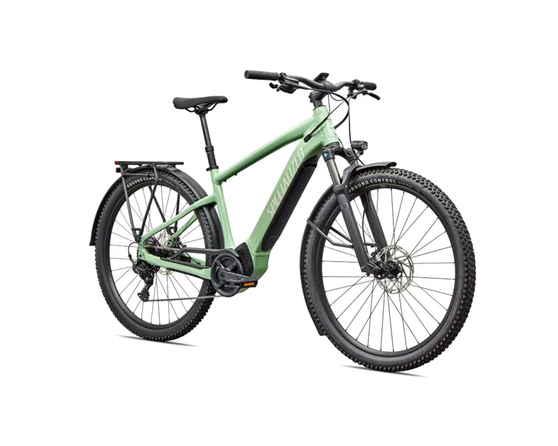 2026 Specialized Turbo Tero 4.0 EQ Electric Mountain Bike - Pistachio-1