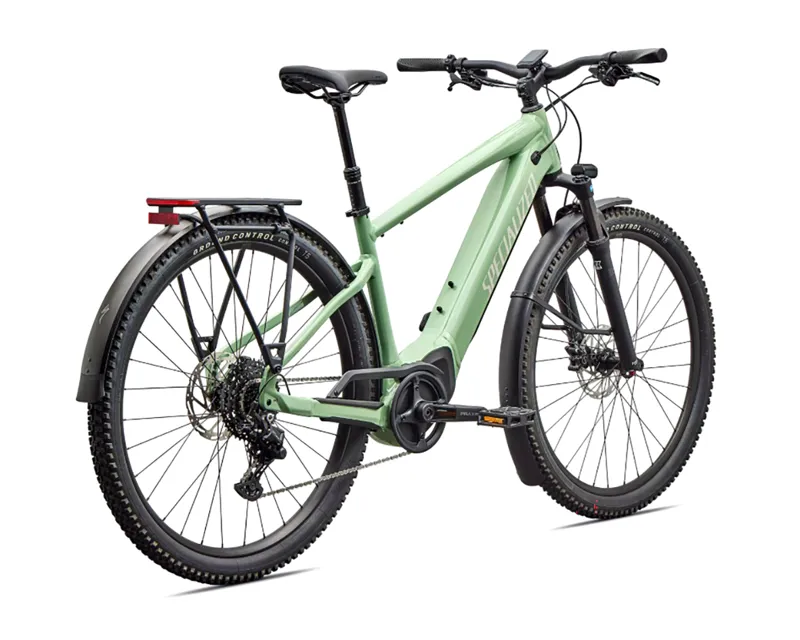 2026 Specialized Turbo Tero 4.0 EQ Electric Mountain Bike - Pistachio-2