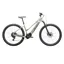 2025 Specialized Turbo Tero 4.0 Step-Through Electric Bike - White Mountains