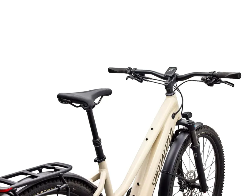 2026 Specialized Turbo Tero 4.0 Step-Through EQ Electric Bike - White-3